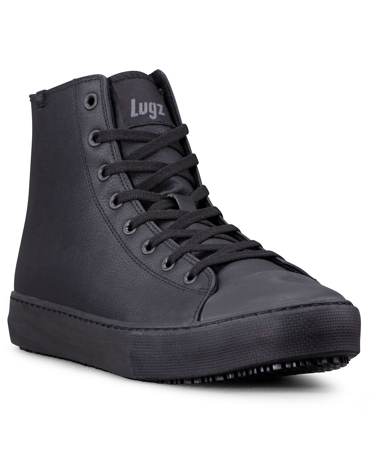 

Мужские нескользящие кроссовки Stagger Hi Lugz
