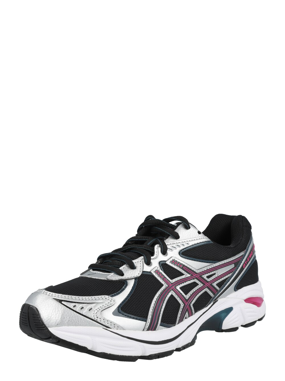 

Кроссовки ASICS SportStyle GT-2160, черный