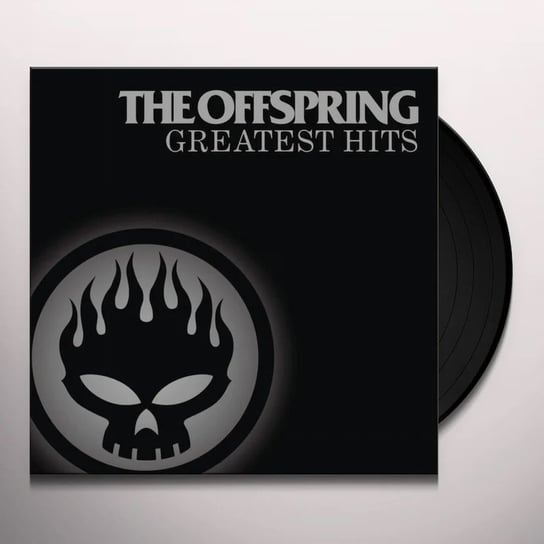 Виниловая пластинка The Offspring - Greatest Hits offspring offspring greatest hits
