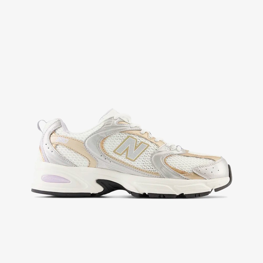 

Кроссовки 530 'Silver Moss' New Balance, серебристый