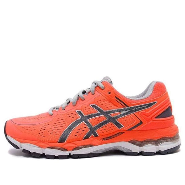 

Кроссовки гель каяно 22 Asics, оранжевый