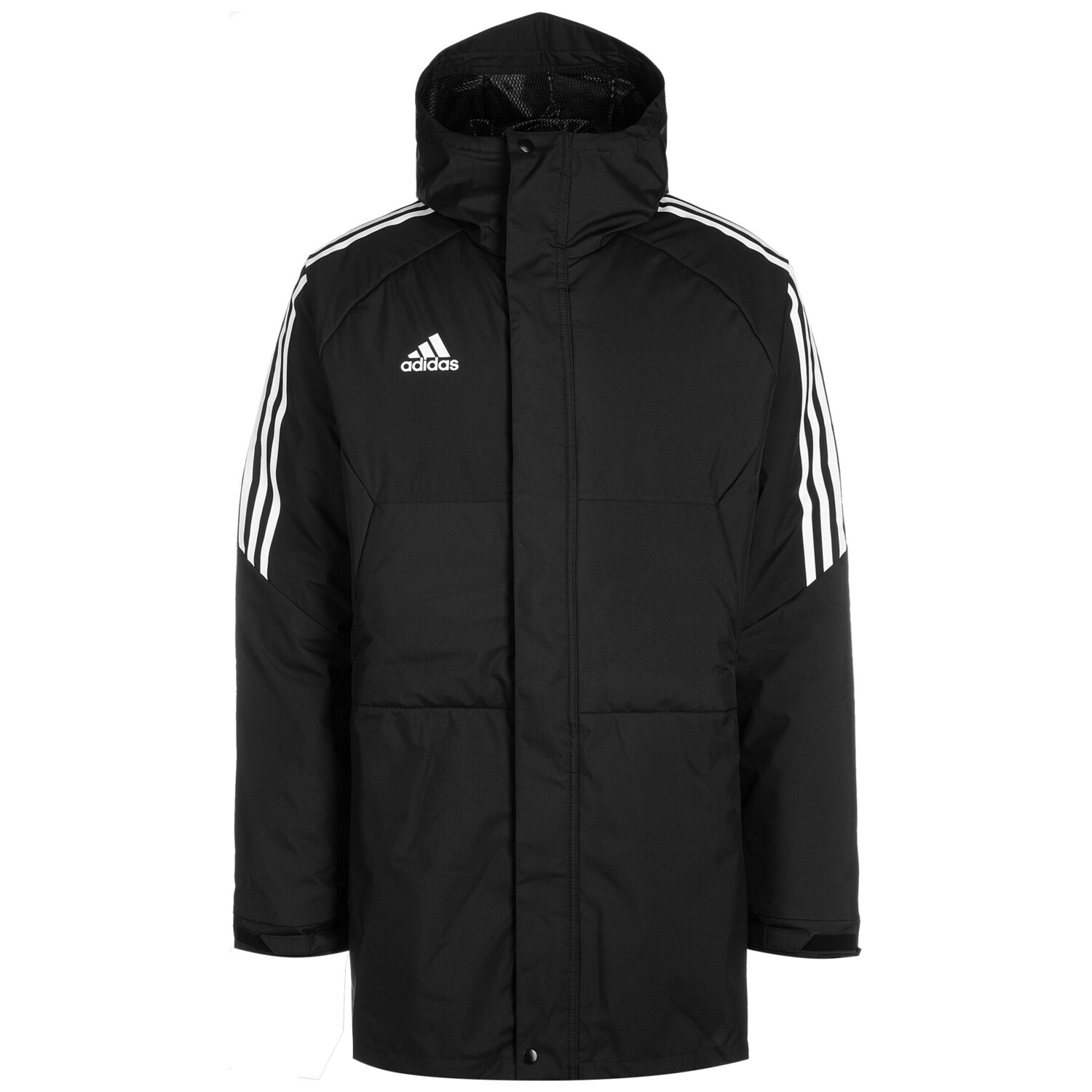 

Спортивная куртка adidas Performance Stadionjacke CONDIVO 22 Stadium, черный