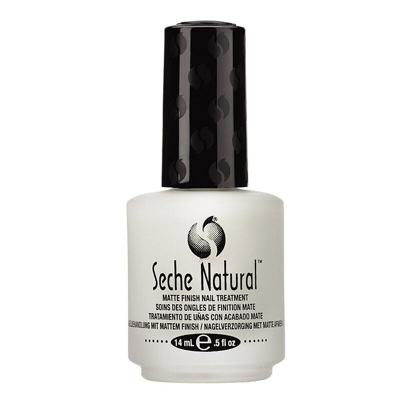 

Seche Natural Кондиционер для ногтей, 14 ml