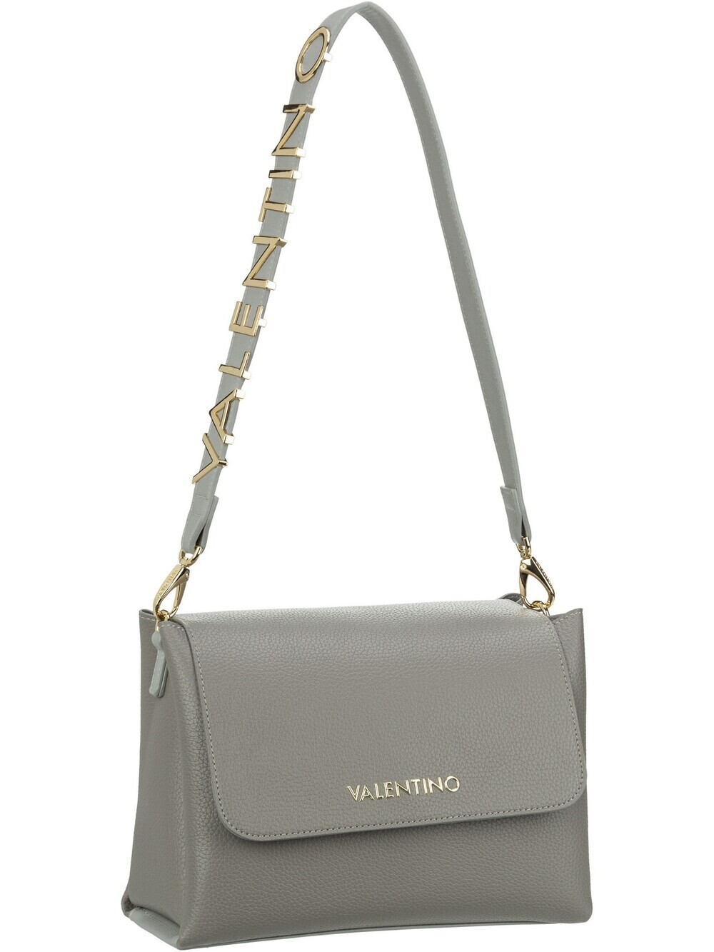 

Рюкзак VALENTINO Alexia, серый