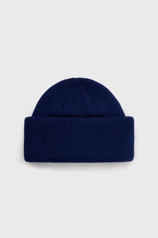Крутая кепка Marmot, темно-синий