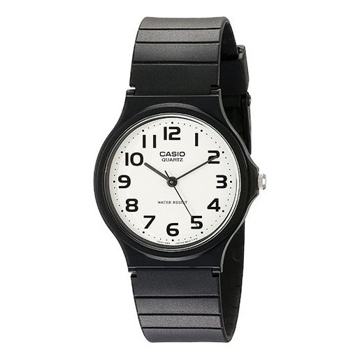 

Часы CASIO Female YOUTH Japan / South Korea Fashion Black Analog, черный