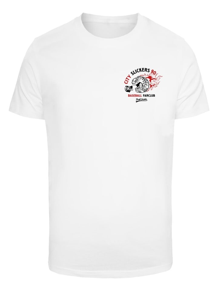 

Футболка Merchcode s, белый