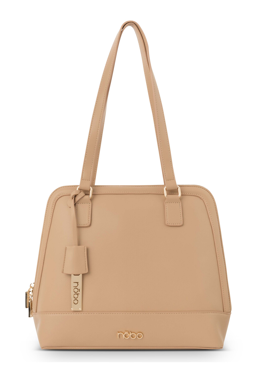 

Сумка через плечо Nobo Bags Gürteltasche Luminary, бежевый