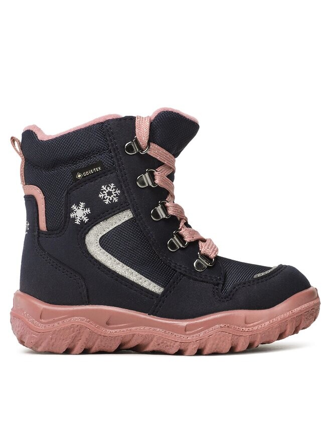 

Снегоступы GORE-TEX 1-000046-8010 Superfit, темно-синий