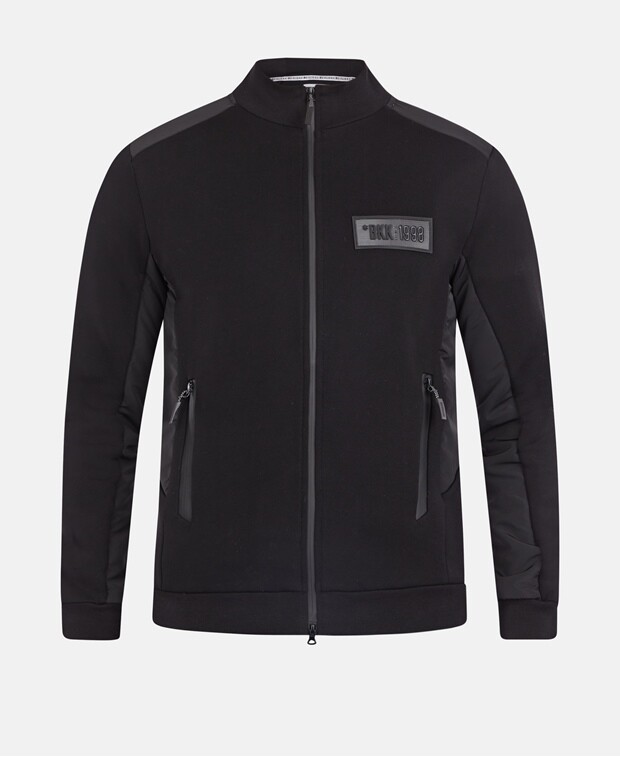 

Толстовка Bikkembergs, черный