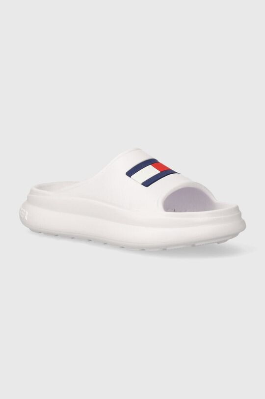 

Tommy Hilfiger Детские тапочки, белый