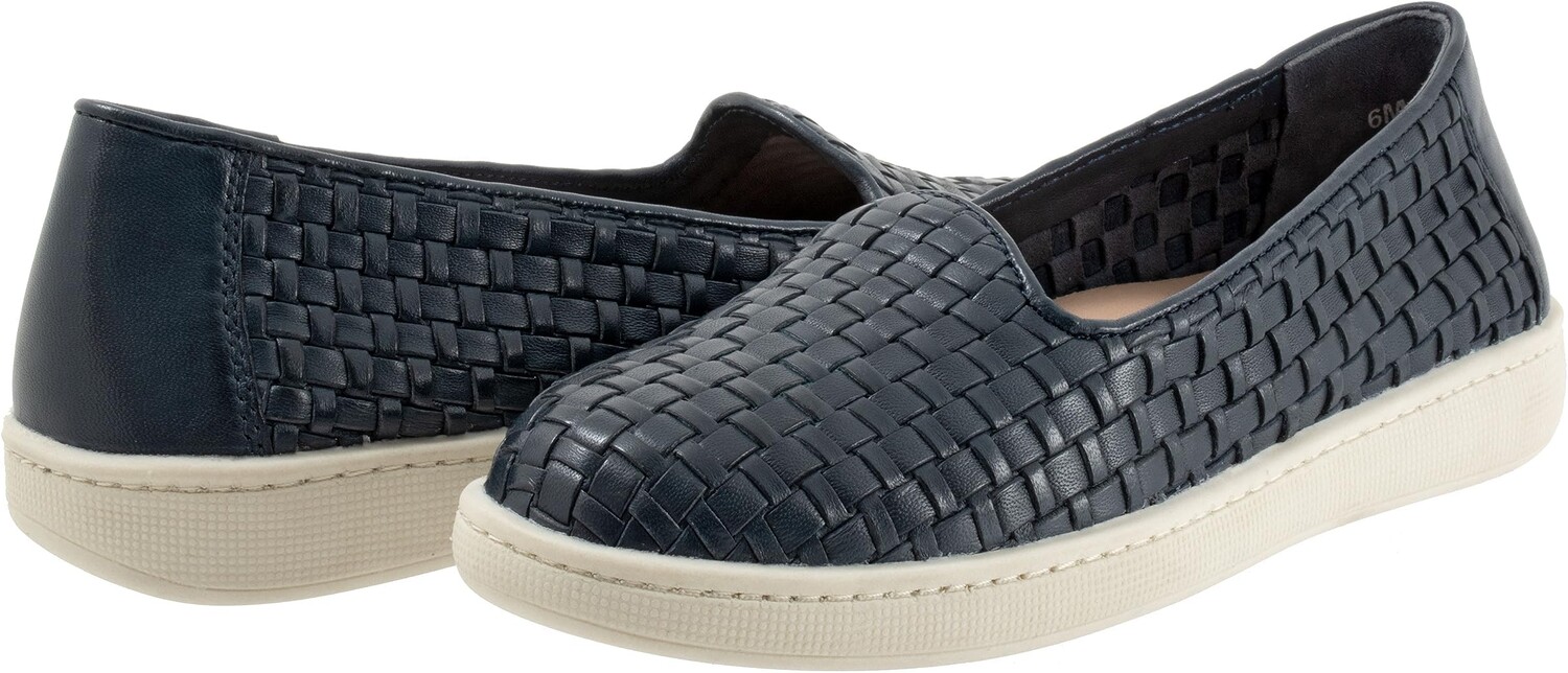 

Кроссовки Adelina Trotters, темно-синий