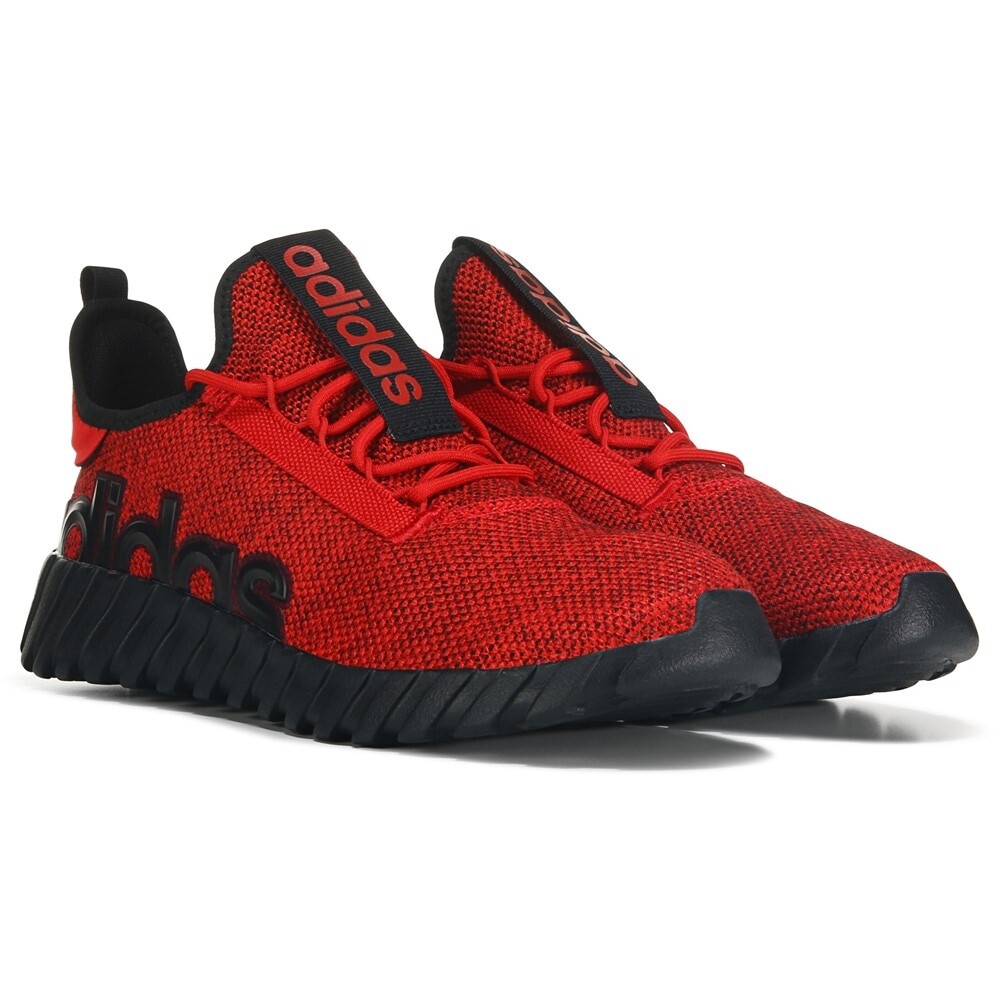 

Детские кроссовки Kaptir 3.0 Little/Big Kid Adidas, красный