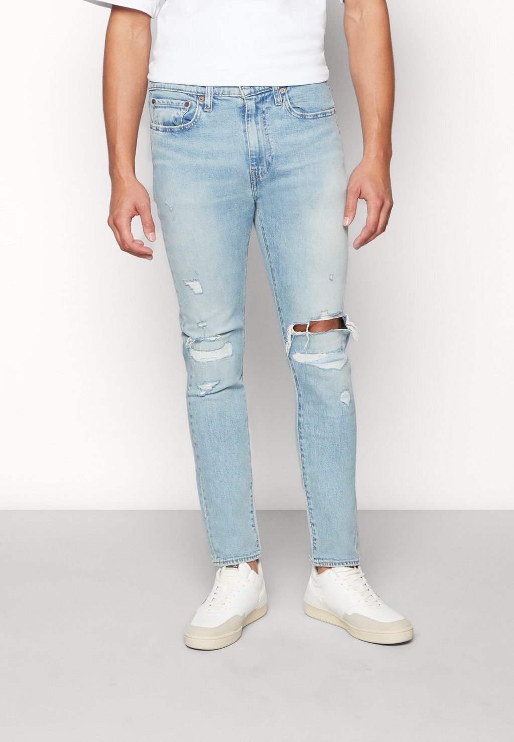 

Джинсы скинни Levi's 510 Skinny, тинто