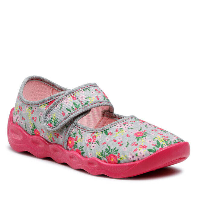

Тапочки Superfit S, серый