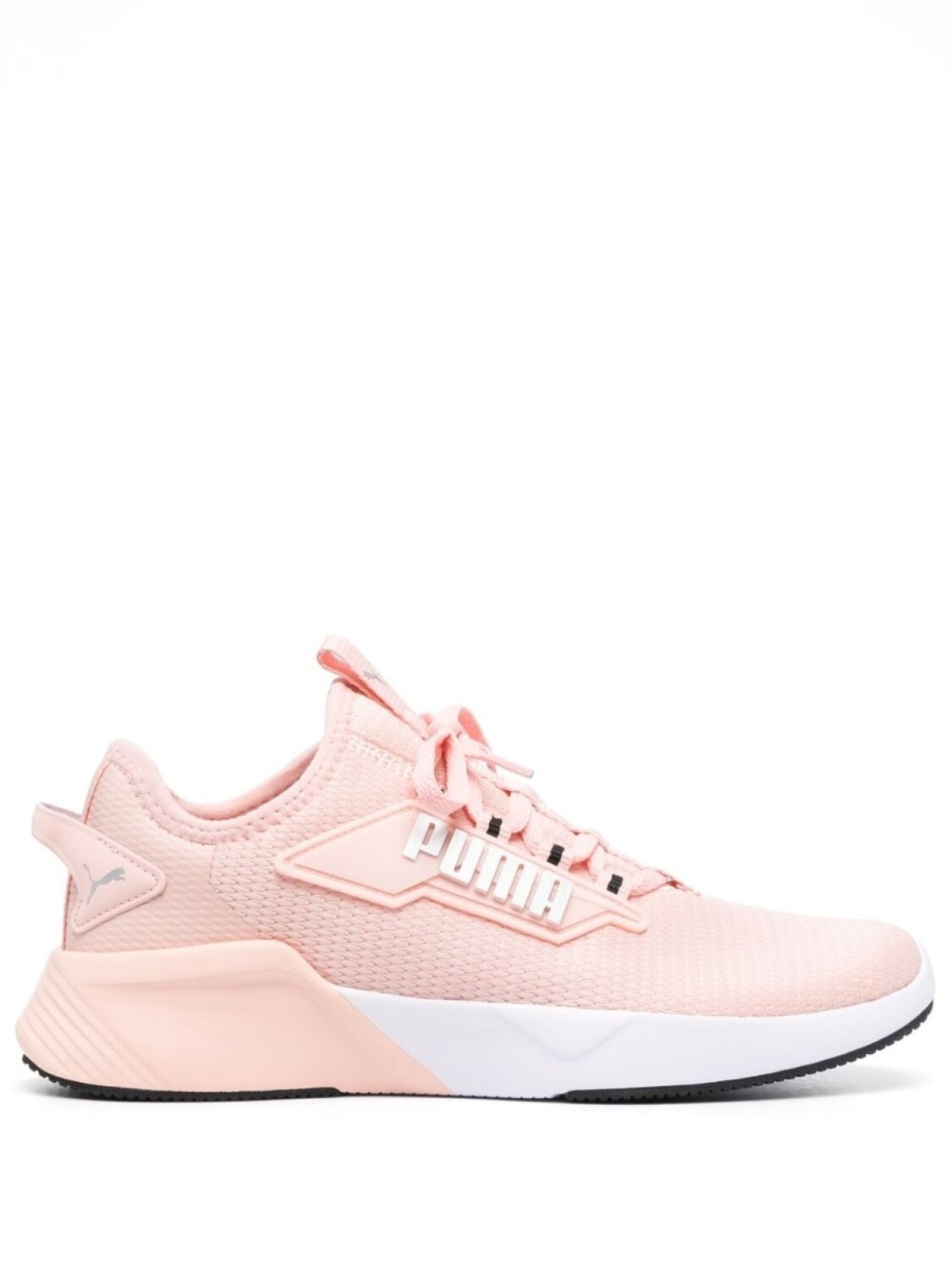 

PUMA кроссовки Retaliate 2, розовый