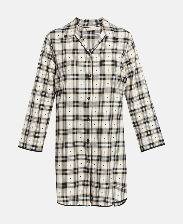 

Ночная рубашка Cyberjammies, естественный