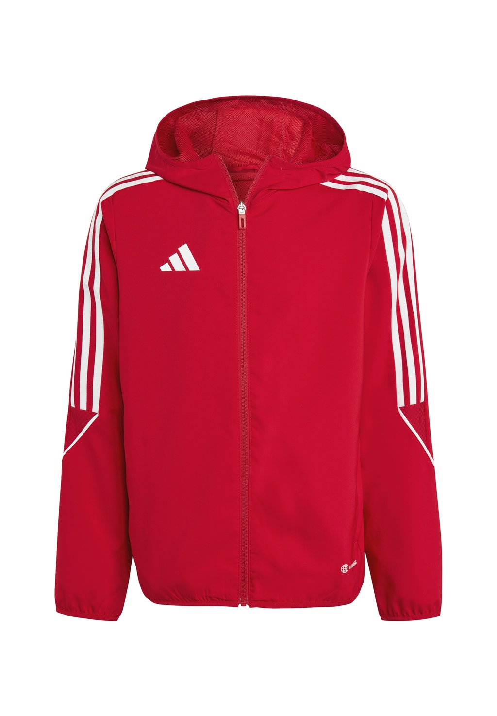 Спортивная куртка Tiro 23 League Adidas, цвет rot