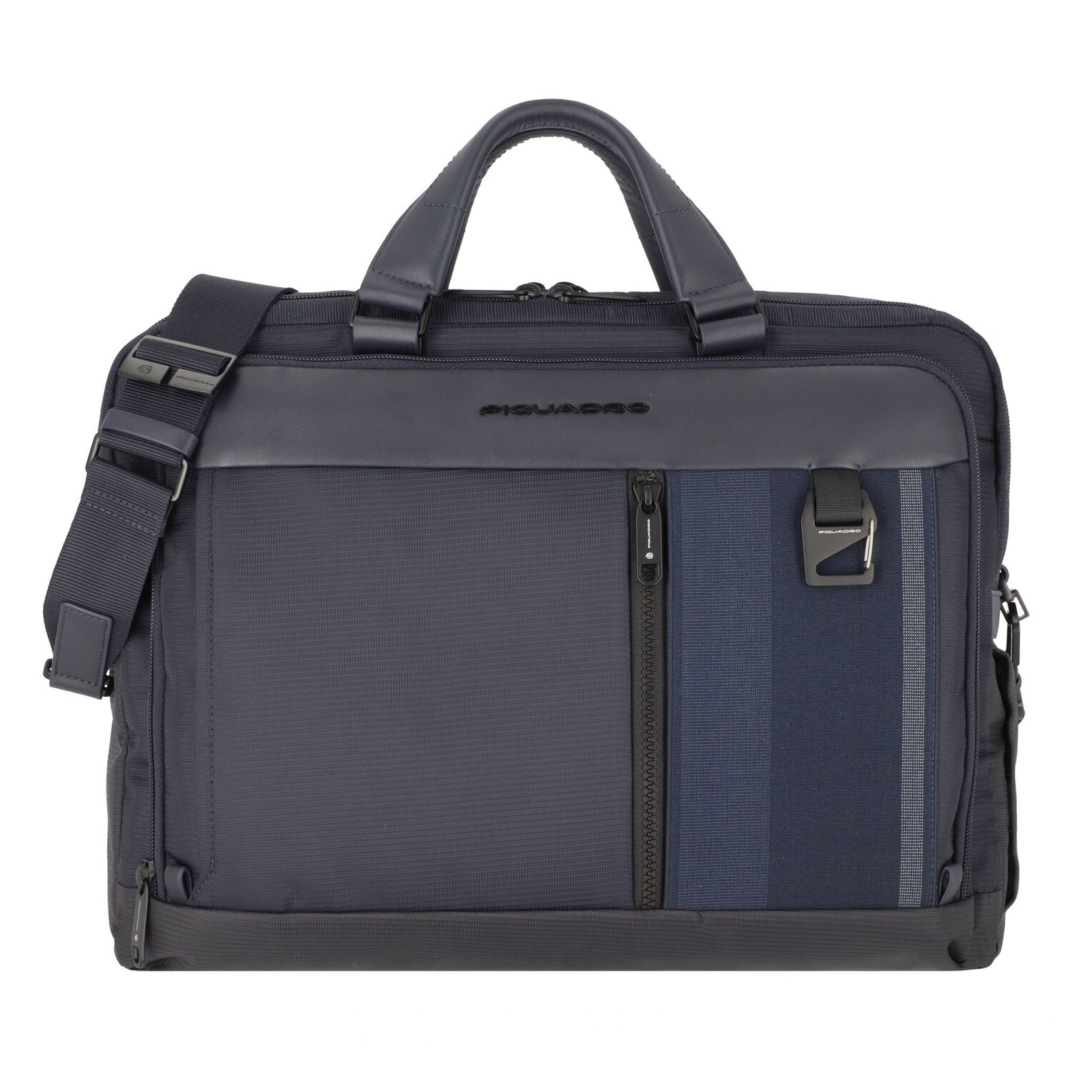 

Сумка для ноутбука Piquadro Steve 41 cm Laptopfach, синий