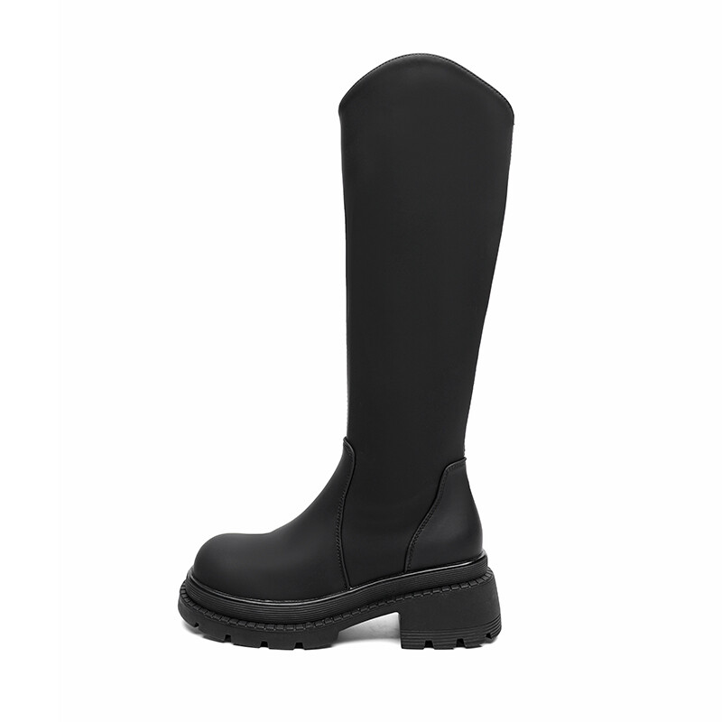 

Сапоги женские Moon Buds, цвет Velvet gray 13T