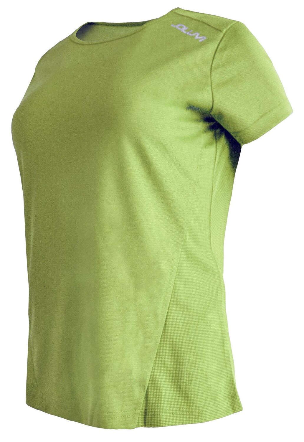 

Спортивная футболка Joluvi Sportshirt Runplex, цвет Citrico