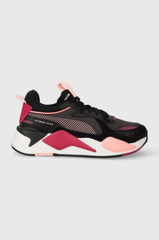 

Кроссовки RS-X Reinvention Puma, черный