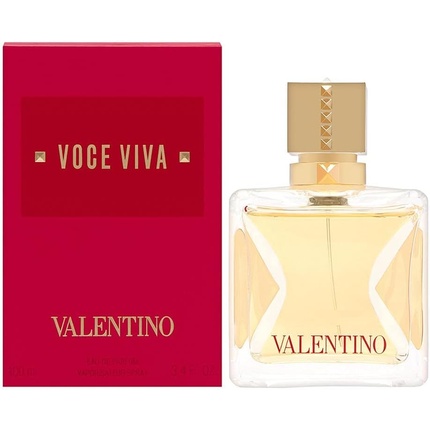 Valentino Voce Viva Femme Woman Eau de Parfum 30ml