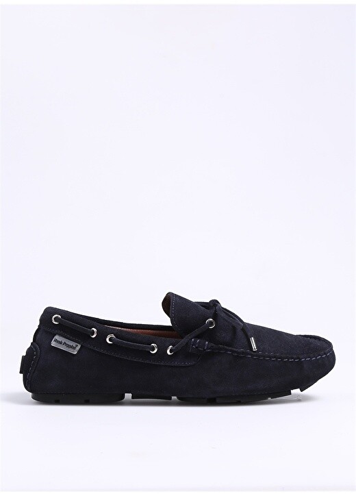 

Замшевая мужская повседневная обувь Hush Puppies
