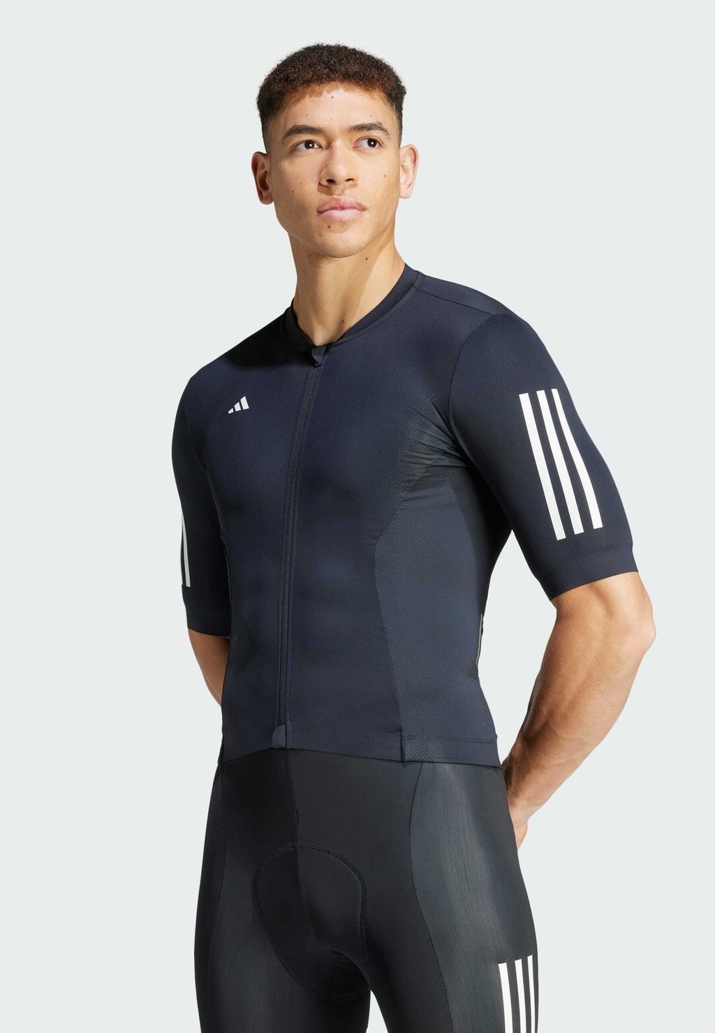 

Велоджерси TEMPO 3-STRIPES CYCLING adidas Performance, цвет black