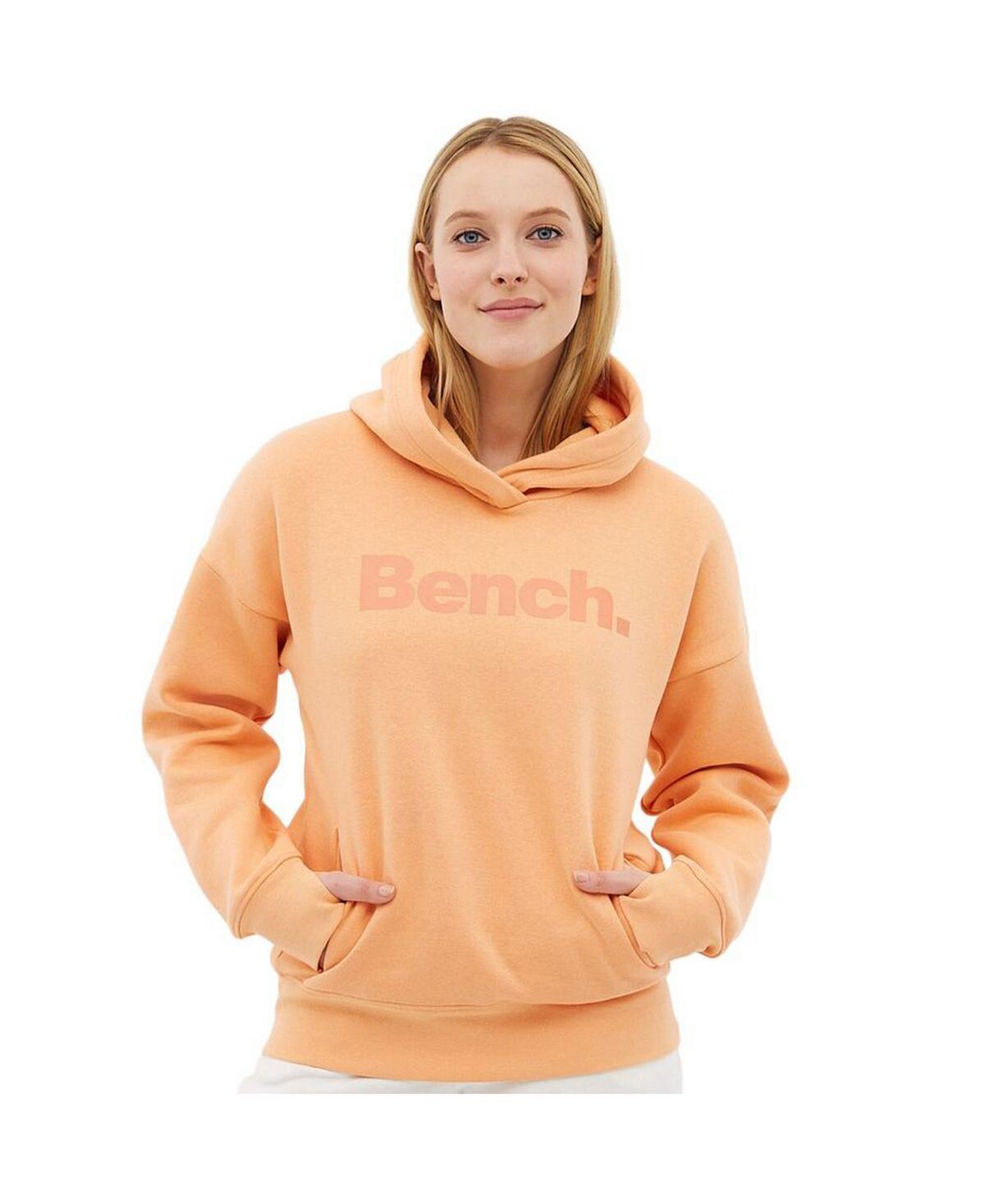 

Женская толстовка с капюшоном Lessie Bench