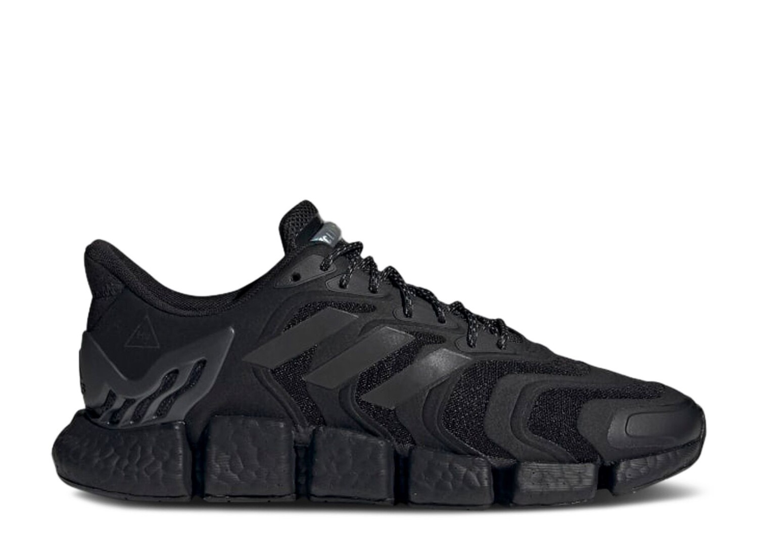 

Кроссовки adidas Pharrell X Climacool Vento 'Black Future', черный