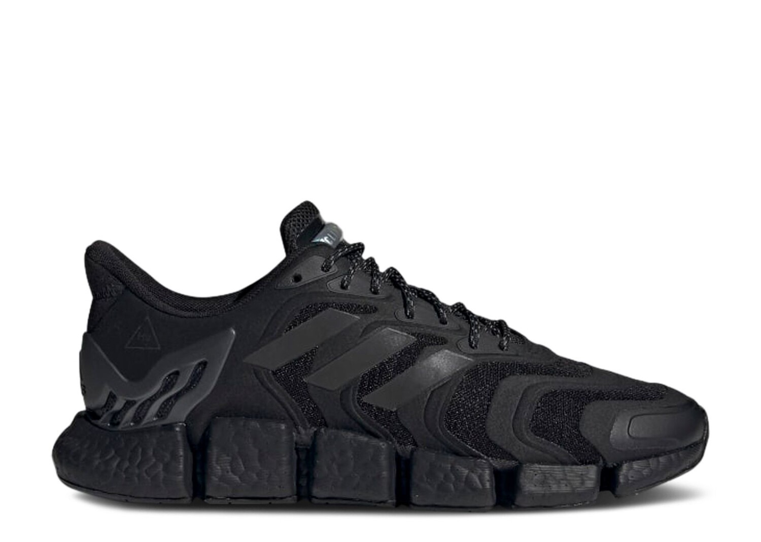 Кроссовки adidas Pharrell X Climacool Vento 'Black Future', черный