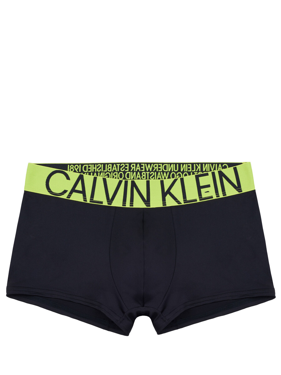 

Трусы Calvin Klein, черный