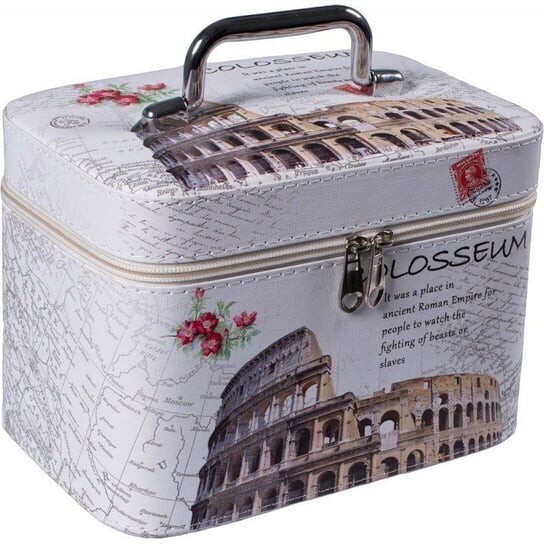 

Женский футляр Rome Coloseum 98857 - размер XL, 1 шт. Top Choice