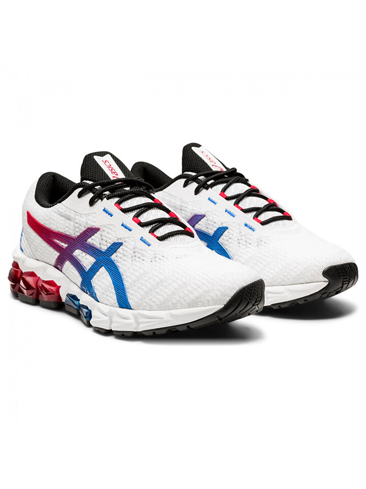 

Кроссовки asics Asics Gel Quantum 180 5 Gs, белый