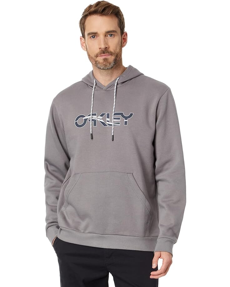 

Худи Oakley Swell B1B Pullover, цвет Storm Front