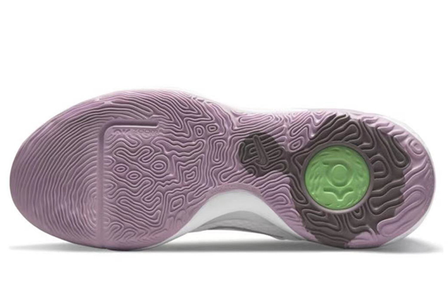 

Винтажные баскетбольные кроссовки Nike KD Trey 5 IX унисекс, Pink