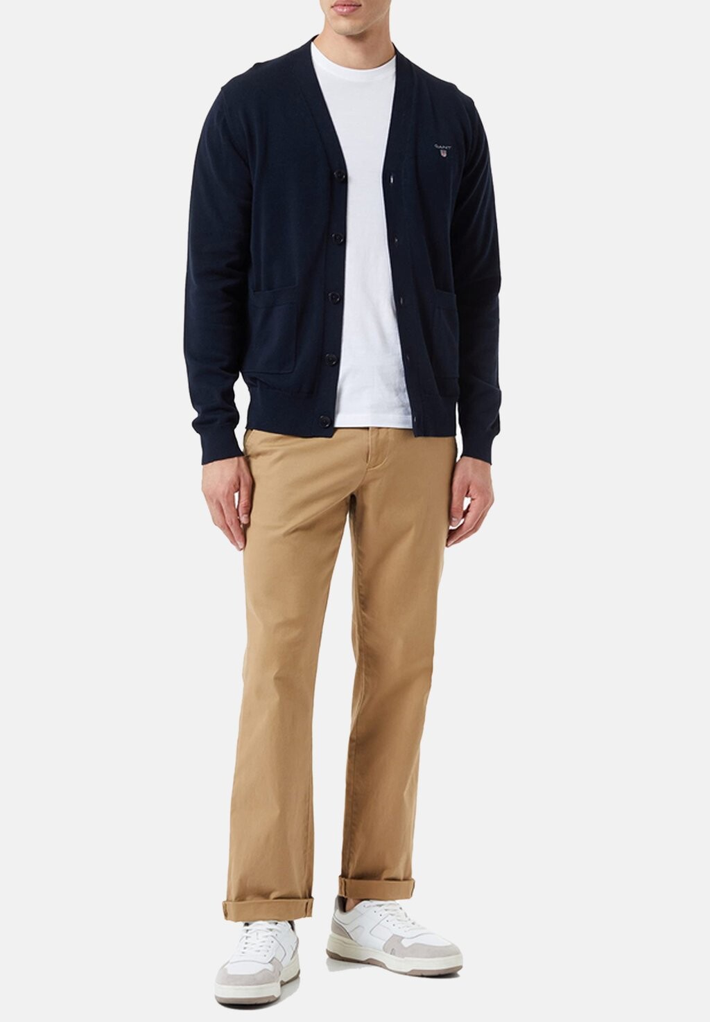

Кардиган GANT