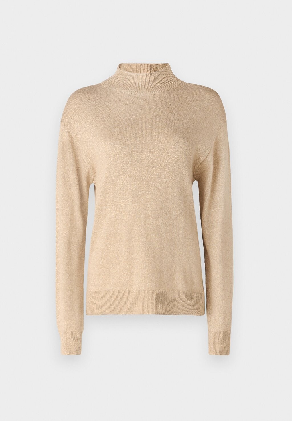 

Джемпер PULLOVER Armani Exchange, золотой