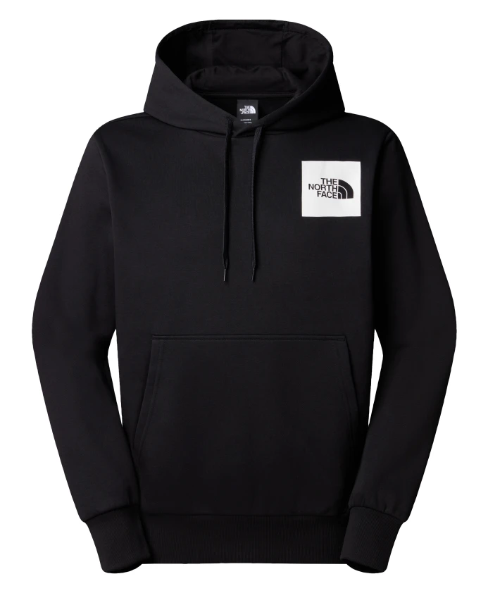 

Толстовка Classic R с капюшоном The North Face, черный