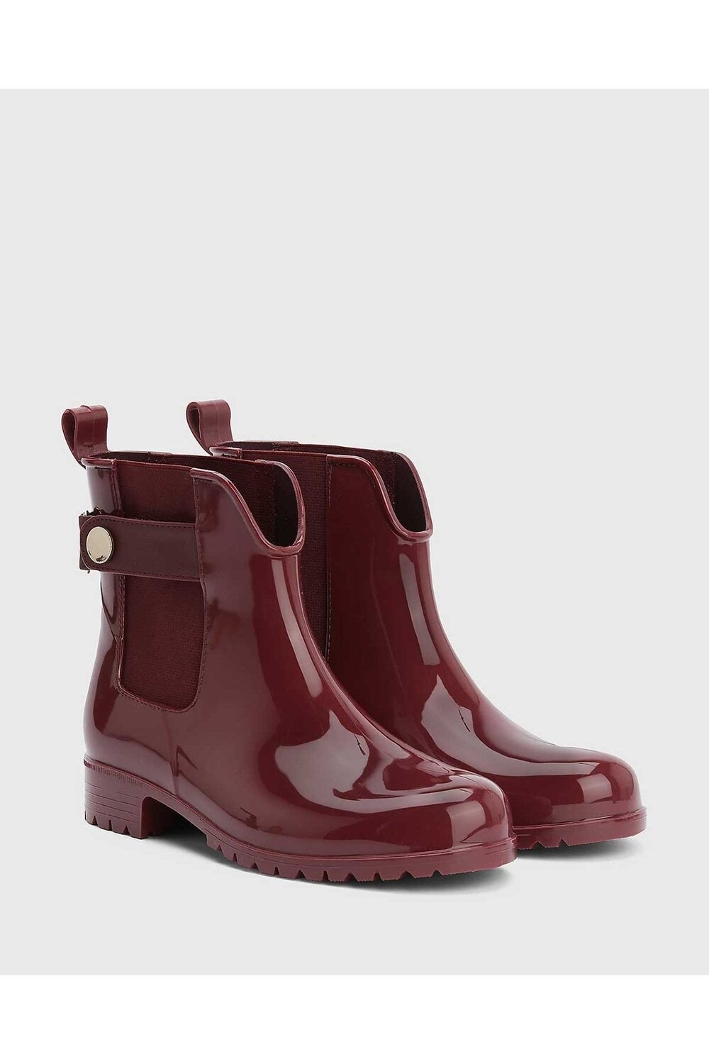 

Ботинки Tommy Hilfiger