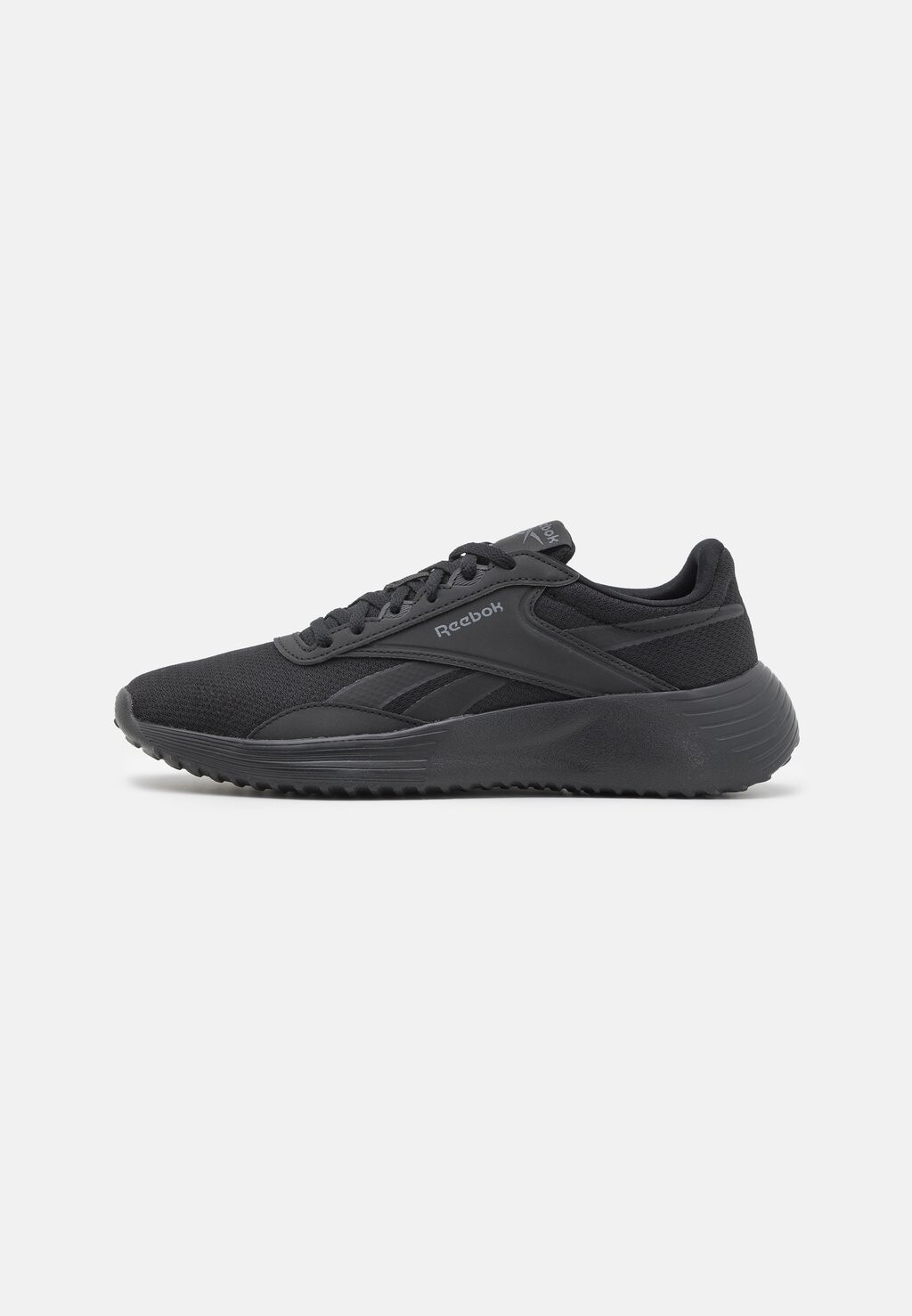 

Кроссовки нейтрального цвета Lite 4 Reebok, черный
