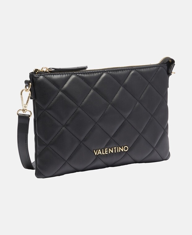 

Клатч VALENTINO, черный