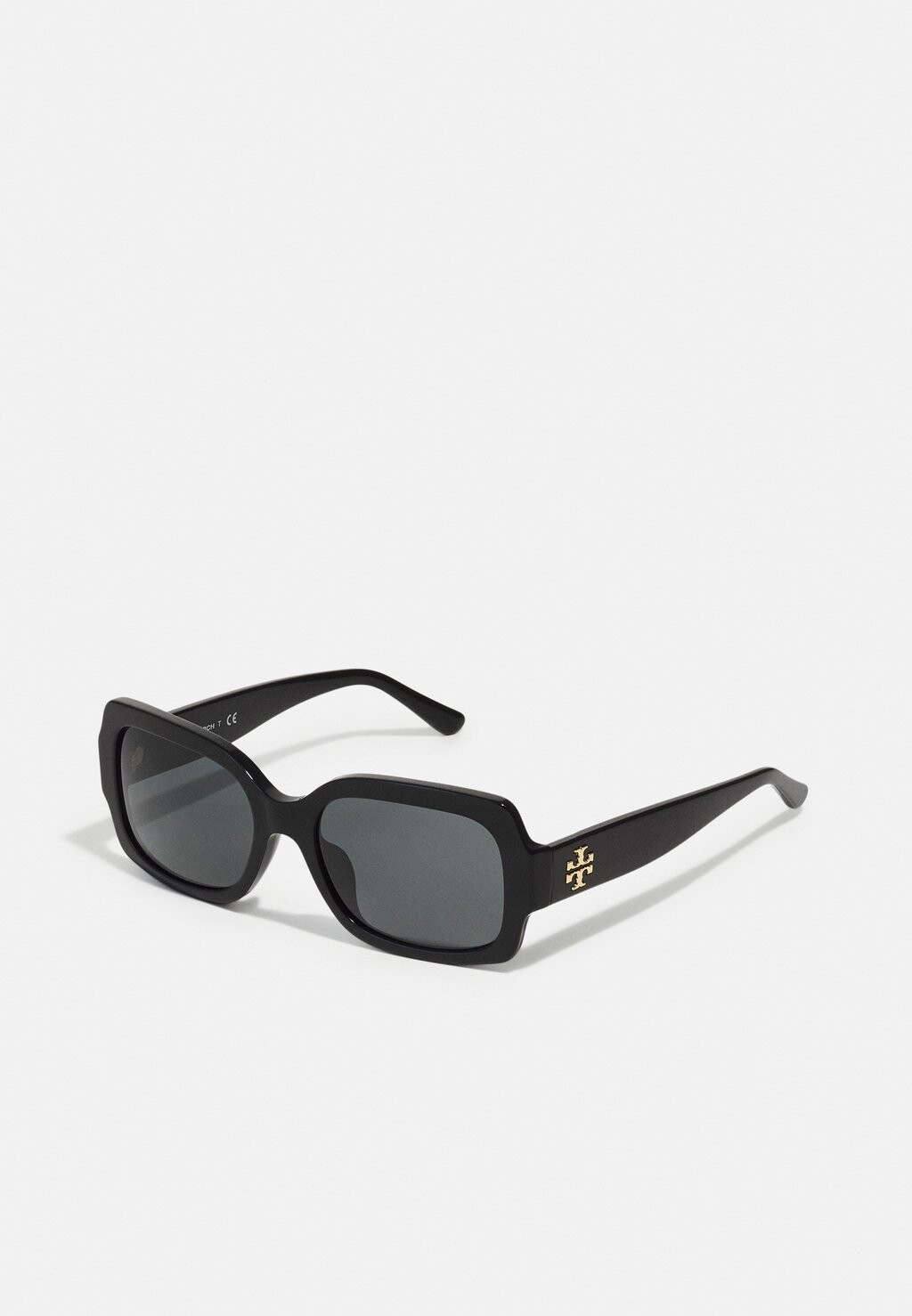

Солнцезащитные очки Tory Burch, черный