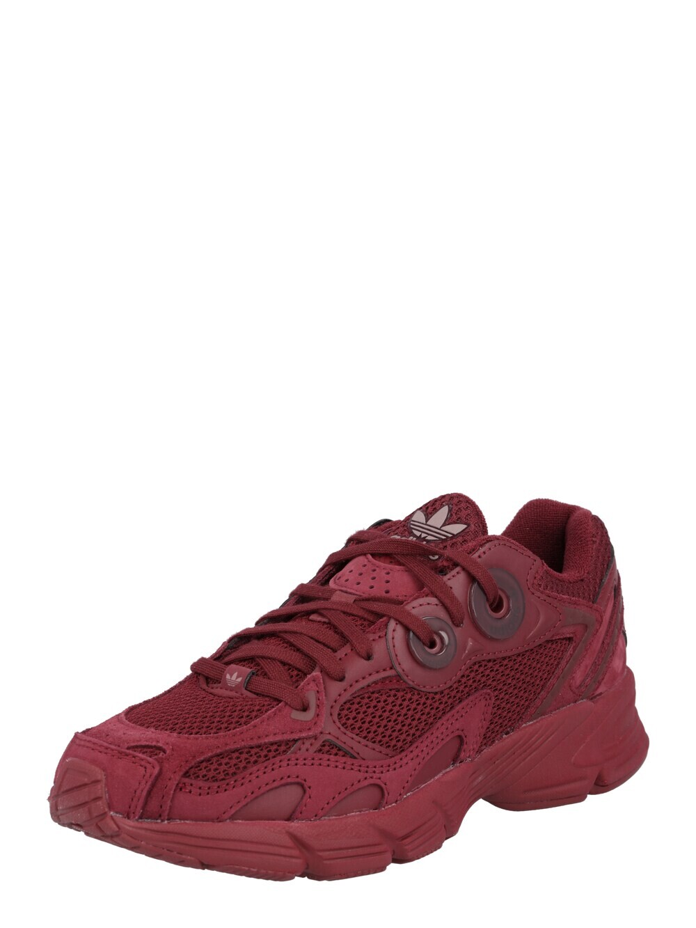

Кроссовки Adidas Astir, красный