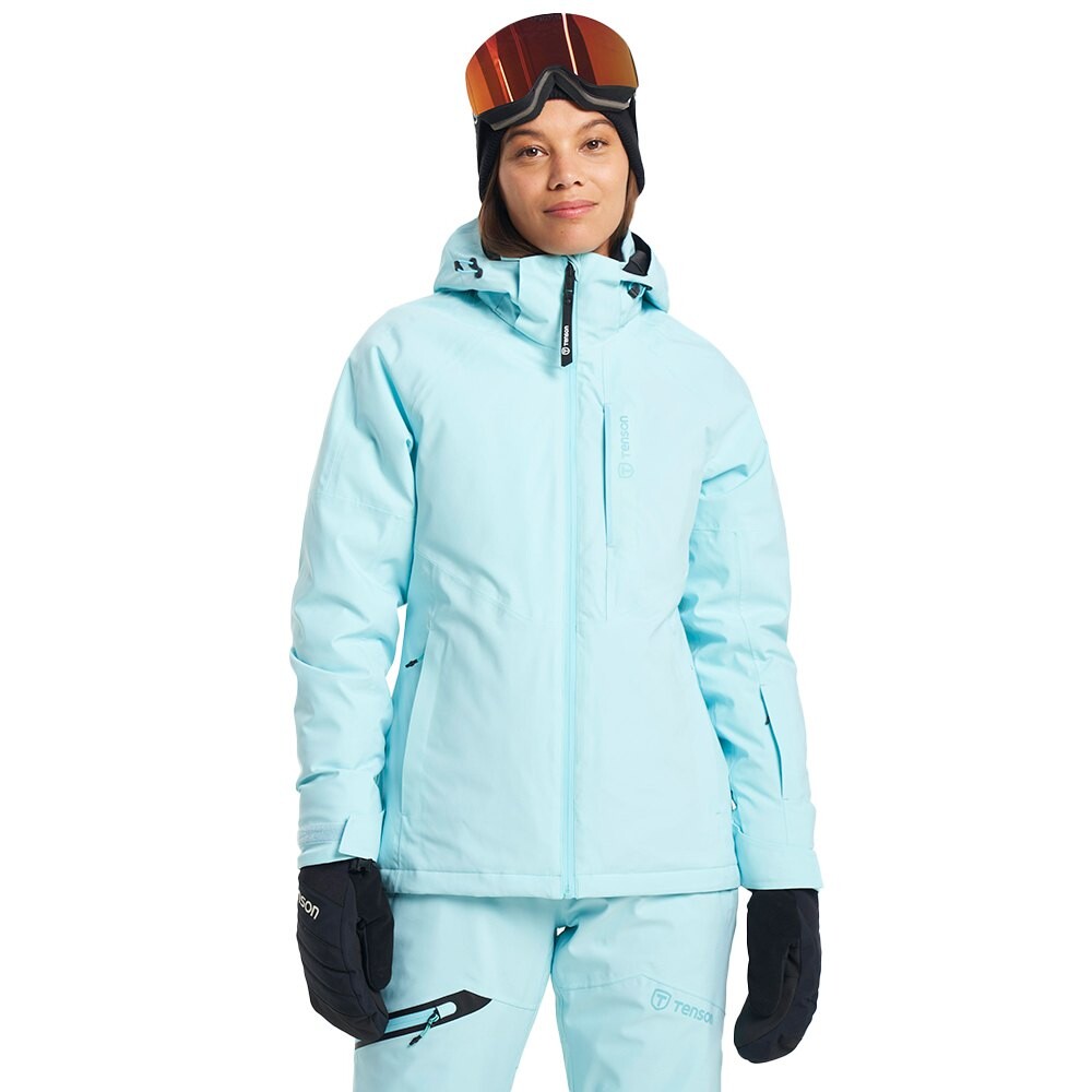 

Спортивная куртка Tenson Core Ski, синий