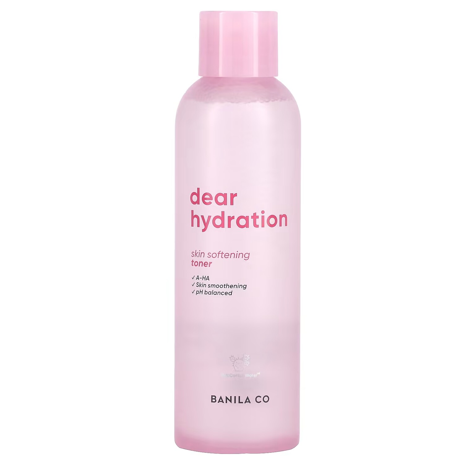 

Banila Co, Dear Hydration, тоник для смягчения кожи, 6,76 ж. унц. (200 мл)