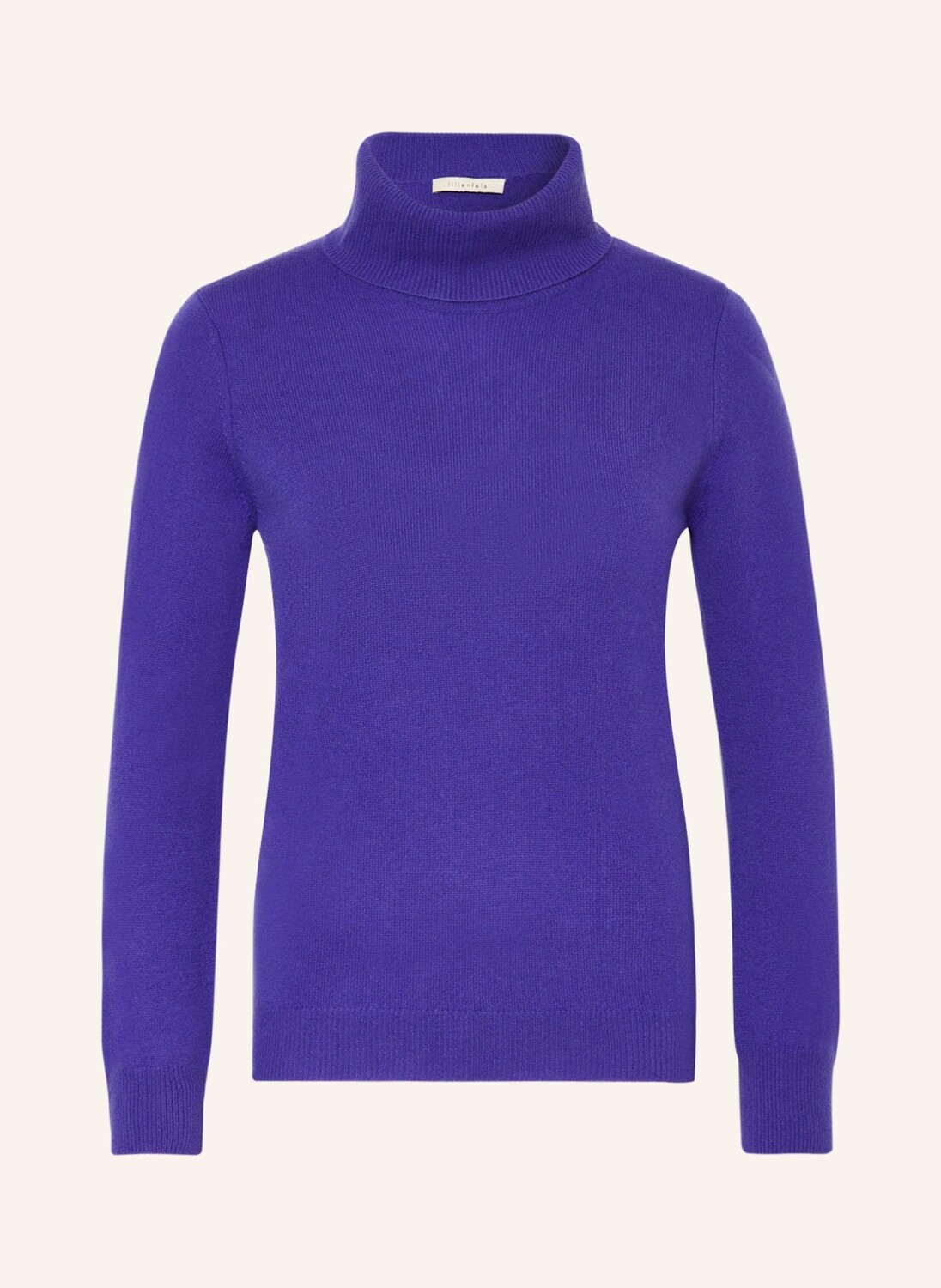 

Свитер lilienfels aus Cashmere, фиолетовый