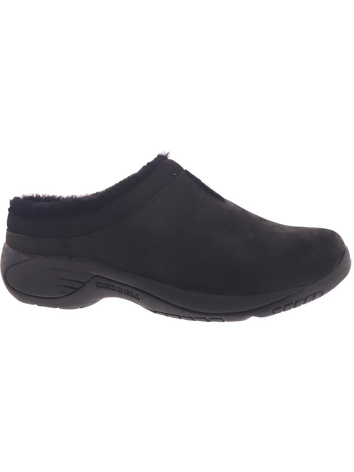 

Мужские кожаные лоферы Encore Chill 2 Merrell, черный