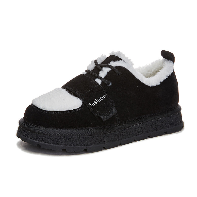 

Зимние ботинки женские Klammkicks, цвет Apricot